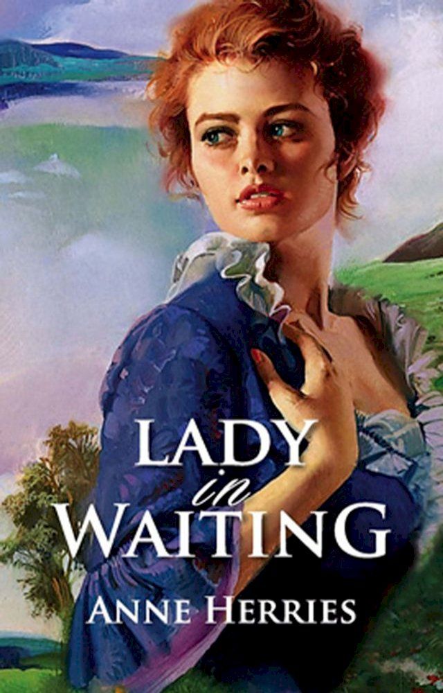  Lady In Waiting(Kobo/電子書)