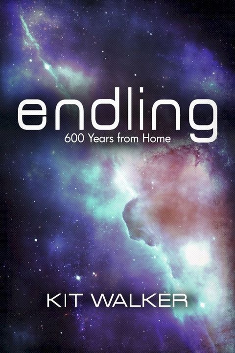 Endling: 600 Years from Home(Kobo/電子書)