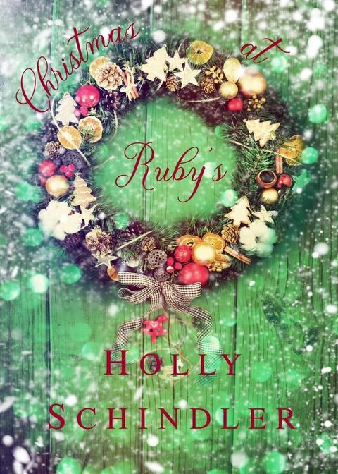 Christmas at Ruby's(Kobo/電子書)