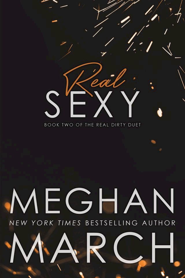  Real Sexy(Kobo/電子書)