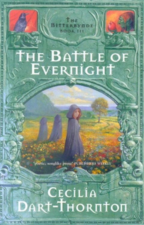 The Battle of Evernight: Bitterbynde 3(Kobo/電子書)