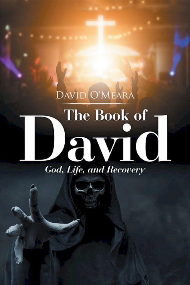  The Book of David(Kobo/電子書)