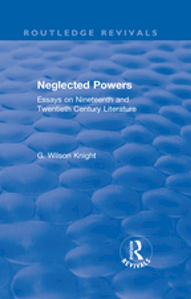  Routledge Revivals: Neglected Powers (1971)(Kobo/電子書)