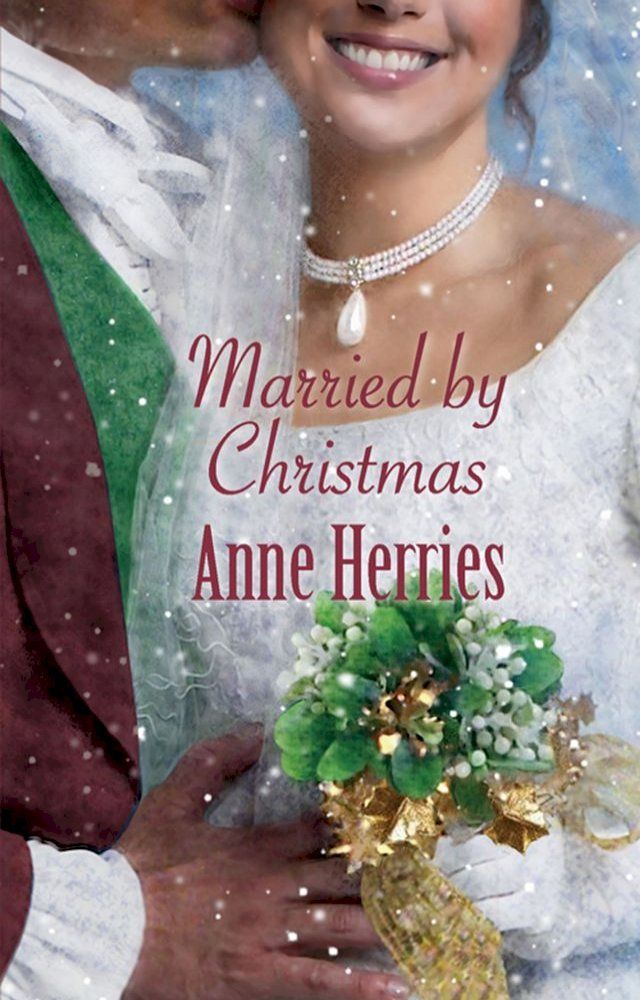  Married By Christmas(Kobo/電子書)