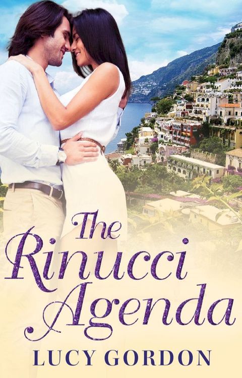 The Rinucci Agenda - 3 Book Box Set(Kobo/電子書)