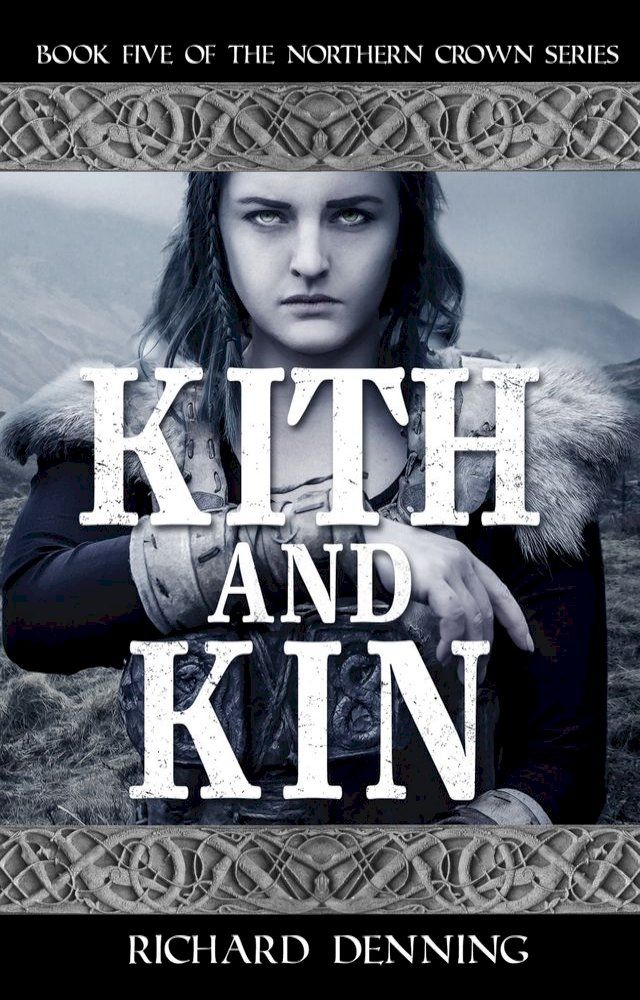  Kith and Kin(Kobo/電子書)