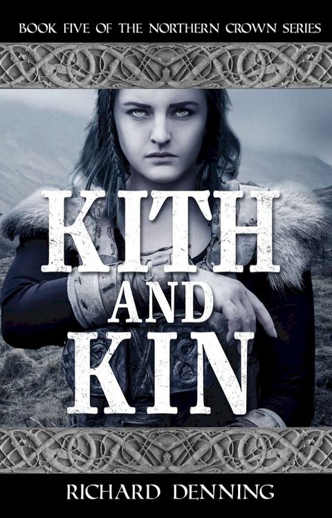 Kith and Kin(Kobo/電子書)