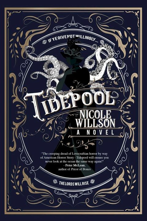 Tidepool(Kobo/電子書)