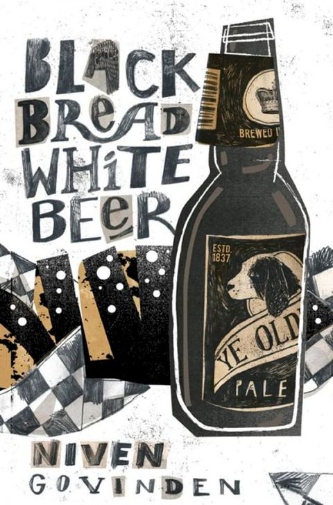 Black Bread White Beer(Kobo/電子書)