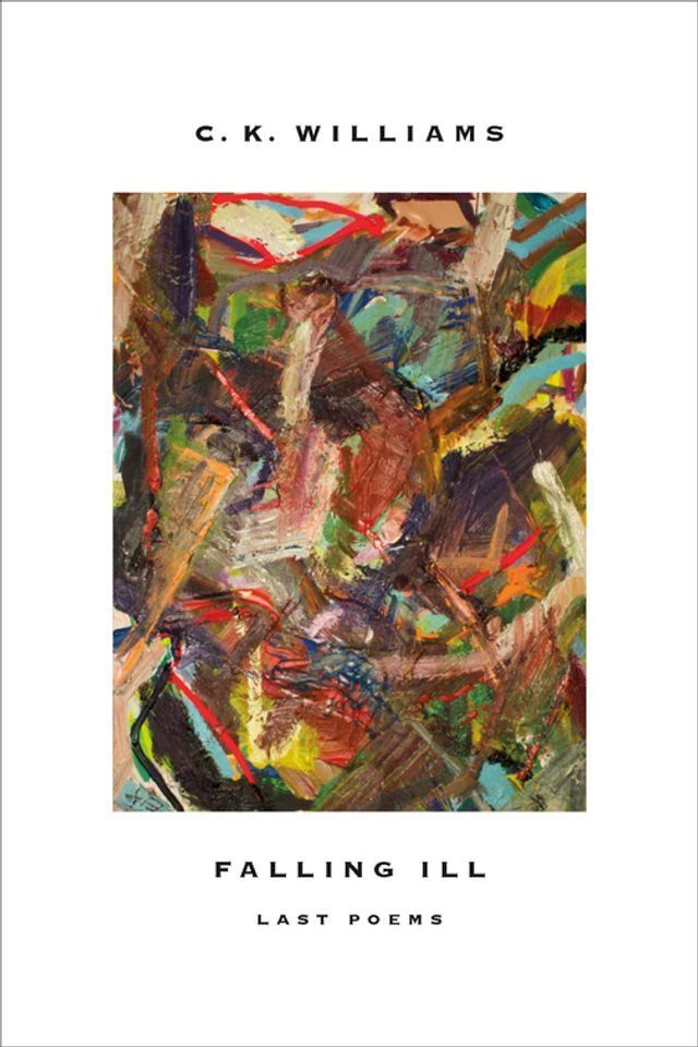  Falling Ill(Kobo/電子書)