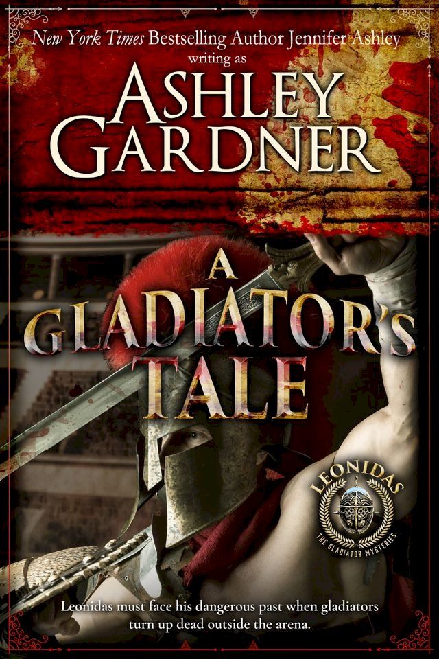  A Gladiator's Tale(Kobo/電子書)