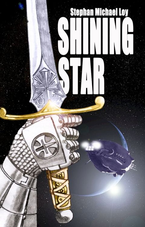 Shining Star(Kobo/電子書)