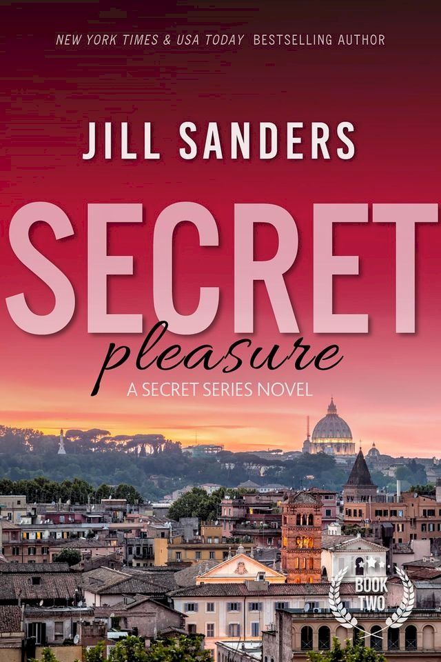  Secret Pleasure(Kobo/電子書)