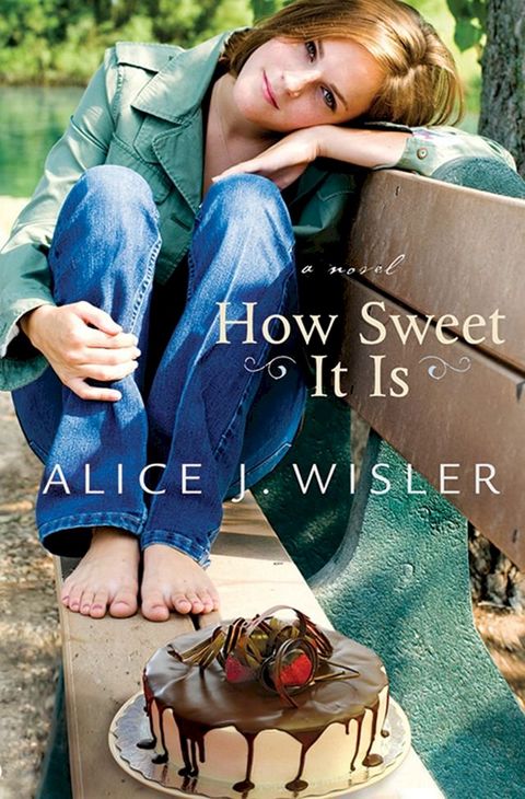 How Sweet It Is (Heart of Carolina Book #2)(Kobo/電子書)