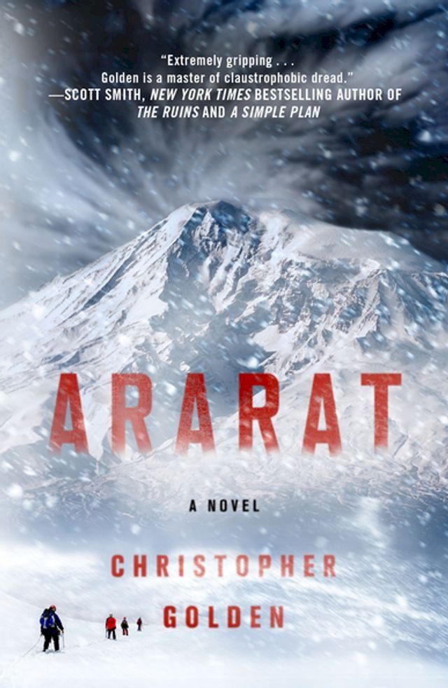  Ararat(Kobo/電子書)