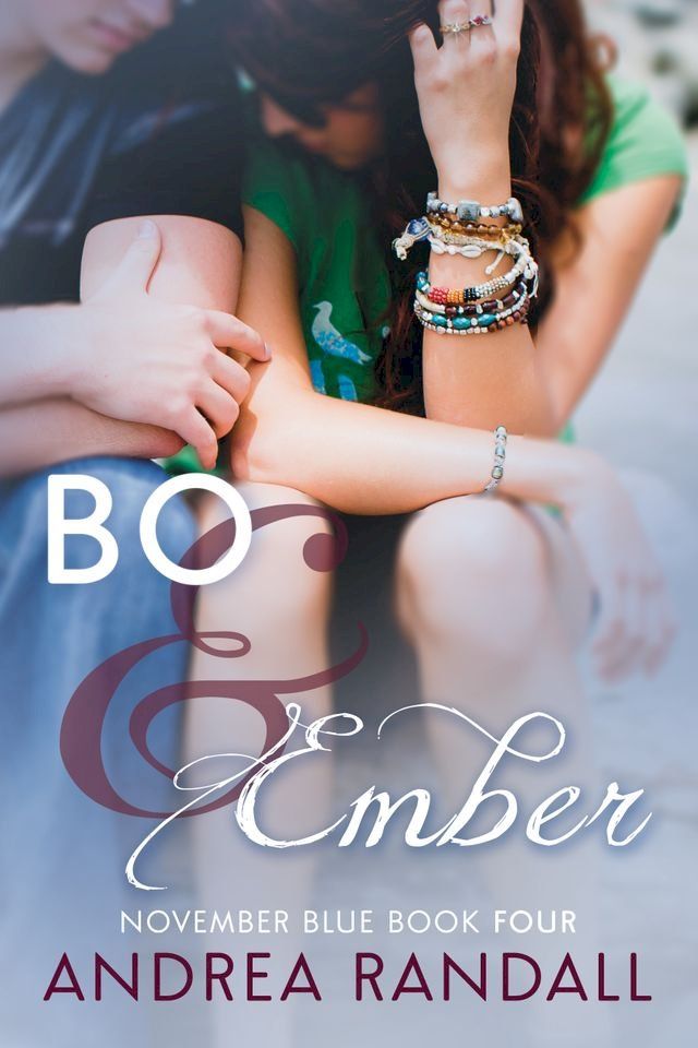  Bo & Ember(Kobo/電子書)