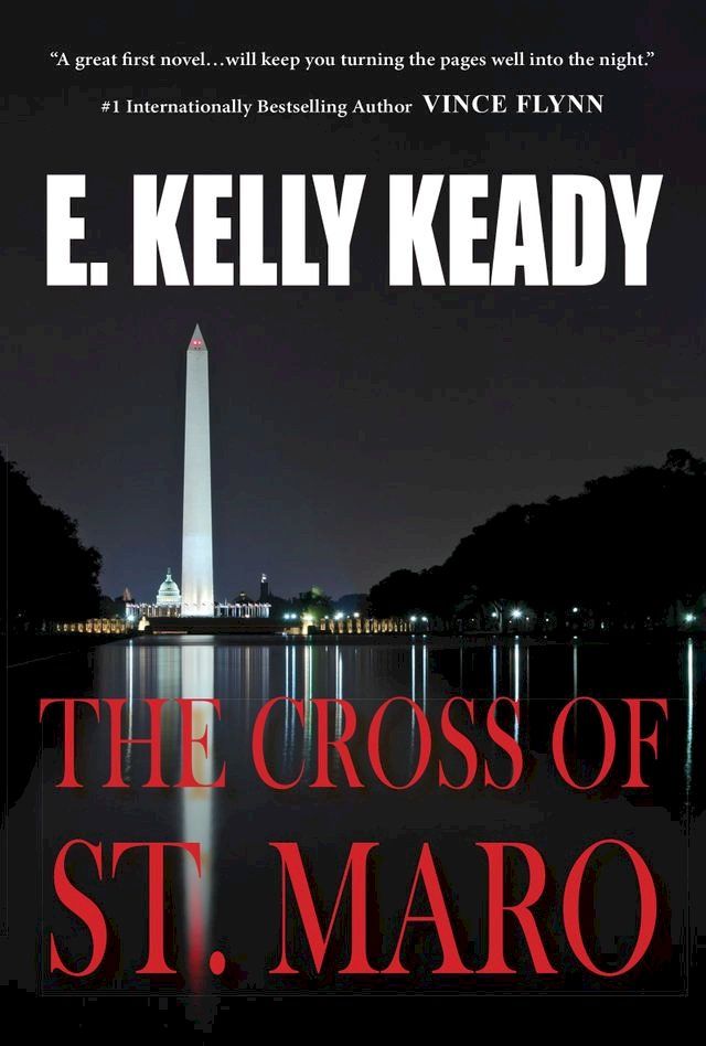  The Cross of St. Maro(Kobo/電子書)