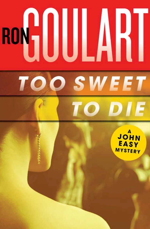  Too Sweet to Die(Kobo/電子書)