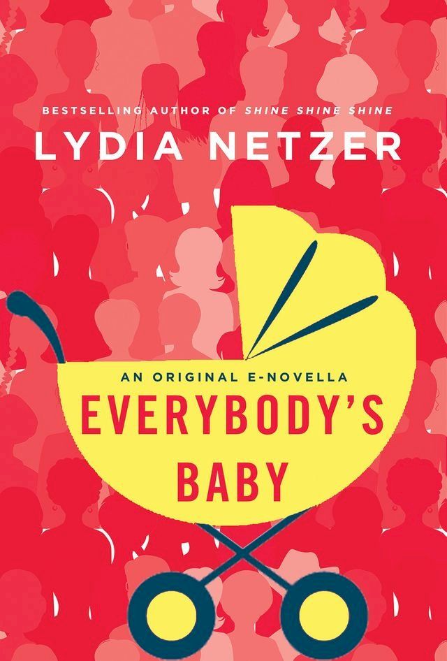  Everybody's Baby(Kobo/電子書)