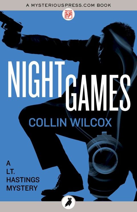 Night Games(Kobo/電子書)