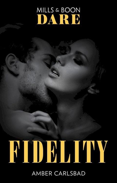 Fidelity (Mills & Boon Spice Briefs)(Kobo/電子書)