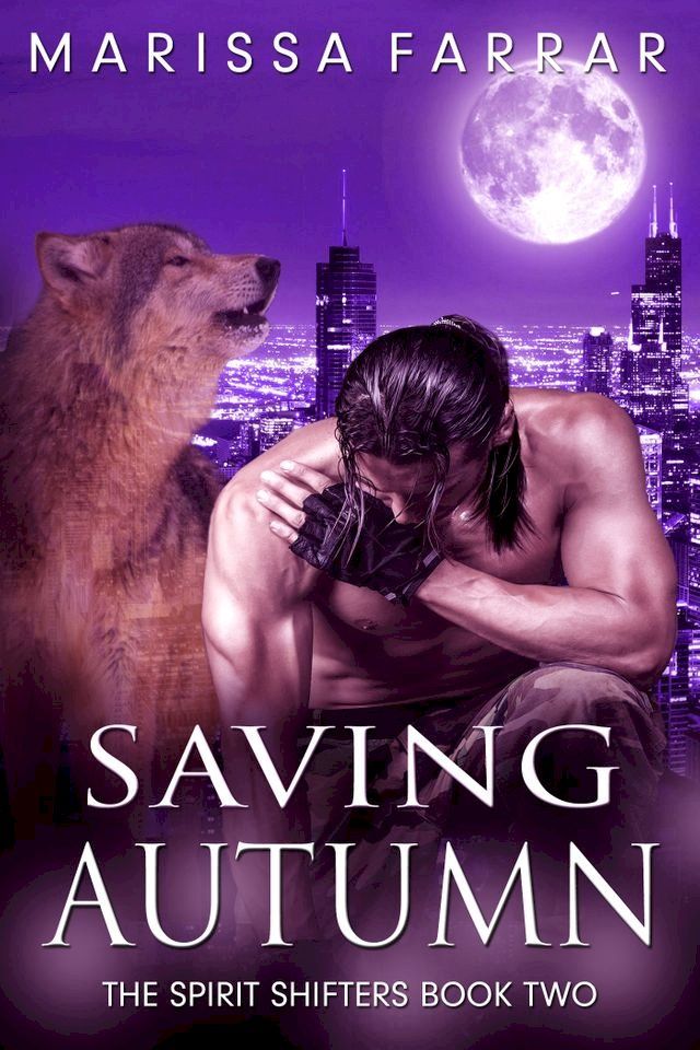  Saving Autumn(Kobo/電子書)