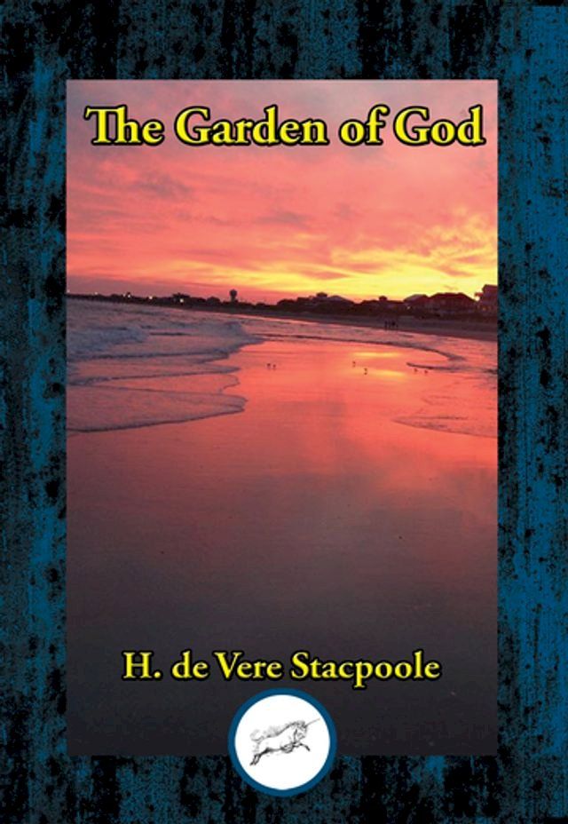  The Garden of God(Kobo/電子書)