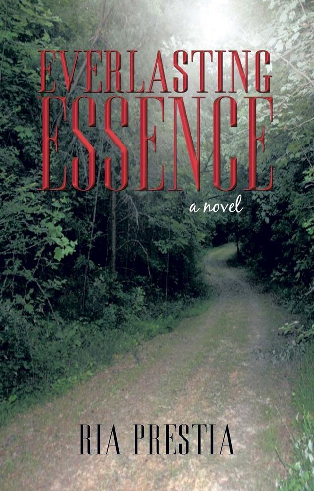  Everlasting Essence(Kobo/電子書)