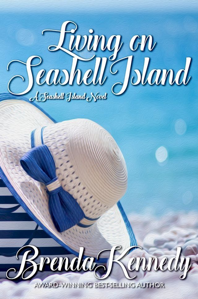  Living on Seashell Island(Kobo/電子書)