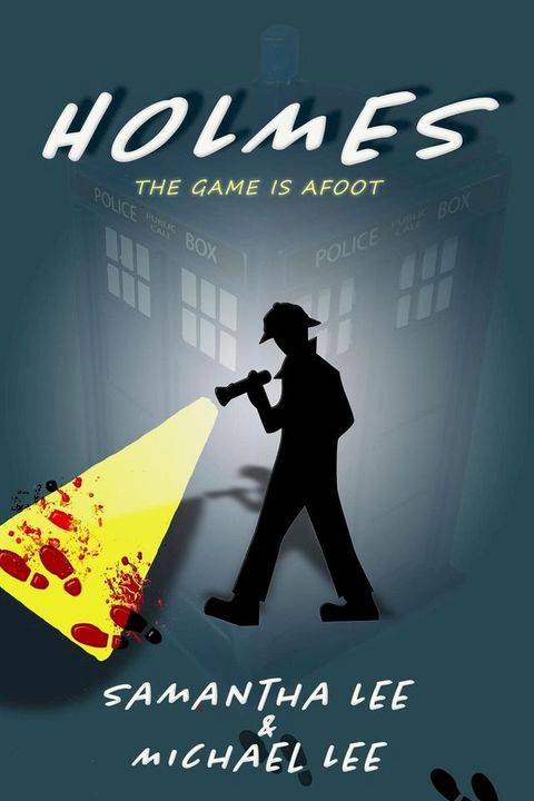 Holmes(Kobo/電子書)