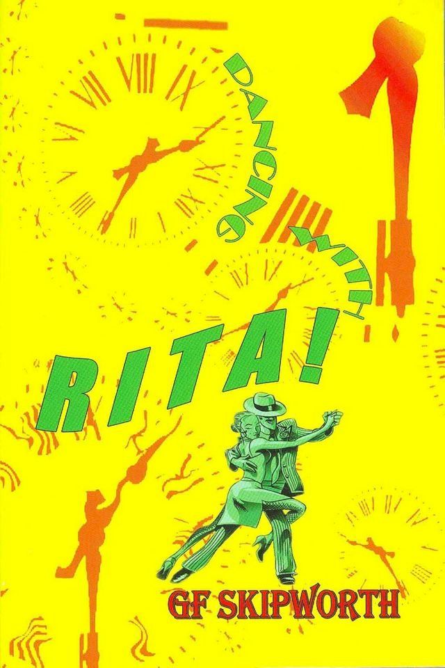  Dancing With Rita(Kobo/電子書)