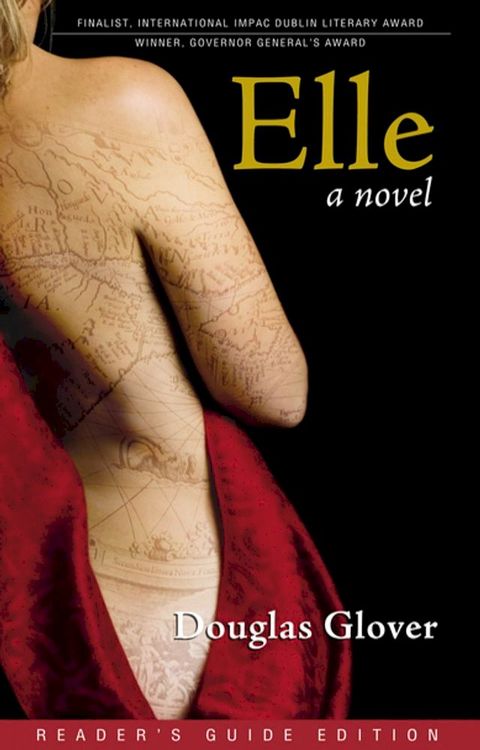 Elle(Kobo/電子書)