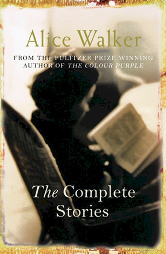  The Complete Stories(Kobo/電子書)