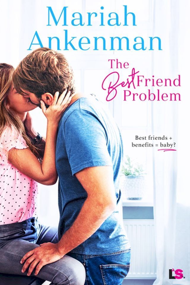  The Best Friend Problem(Kobo/電子書)