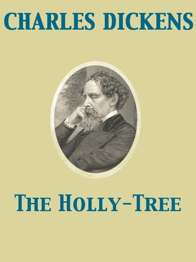  The Holly-Tree(Kobo/電子書)