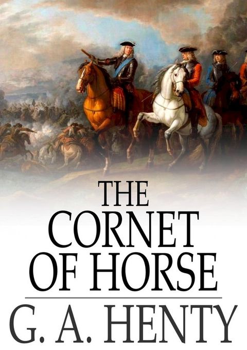 The Cornet of Horse(Kobo/電子書)