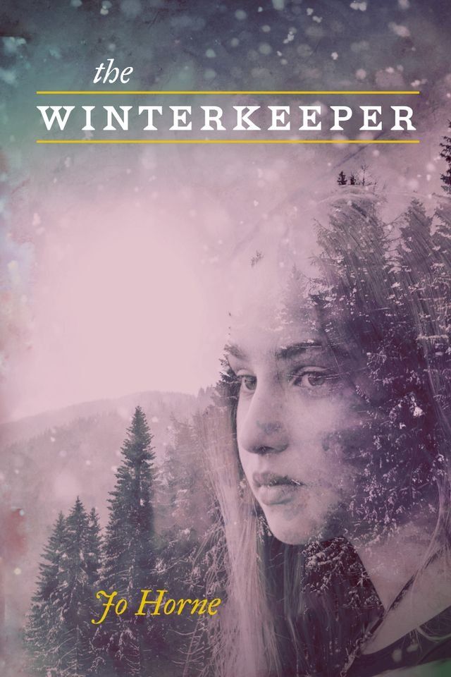  The Winterkeeper(Kobo/電子書)