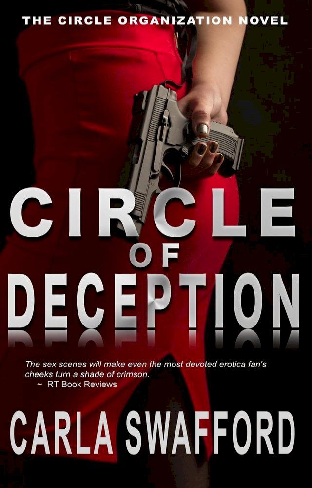  Circle of Deception(Kobo/電子書)