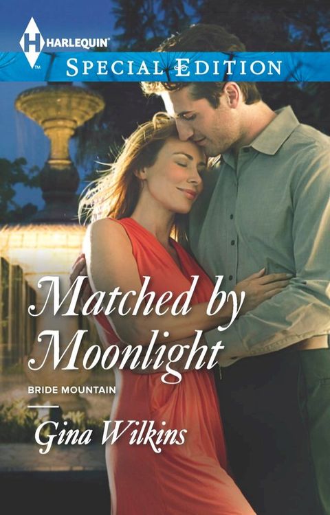 Matched by Moonlight(Kobo/電子書)