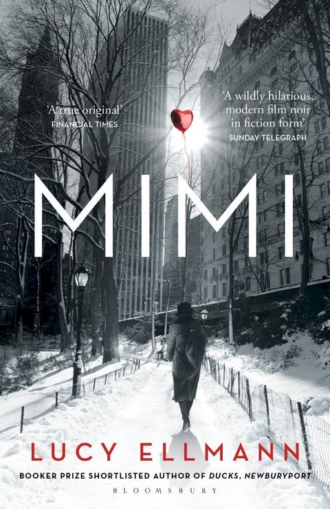 Mimi(Kobo/電子書)