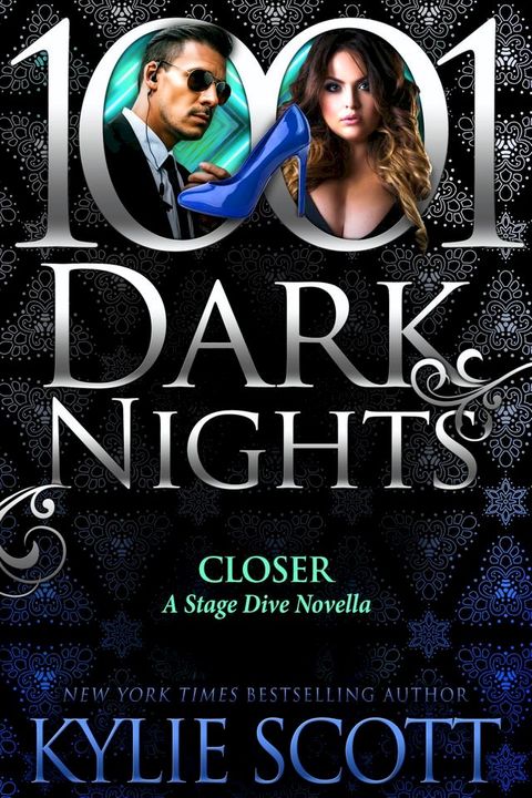 Closer: A Stage Dive Novella(Kobo/電子書)