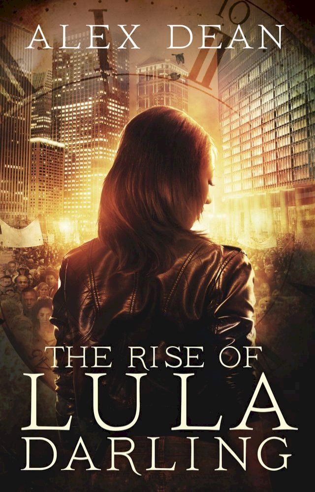  The Rise of Lula Darling(Kobo/電子書)