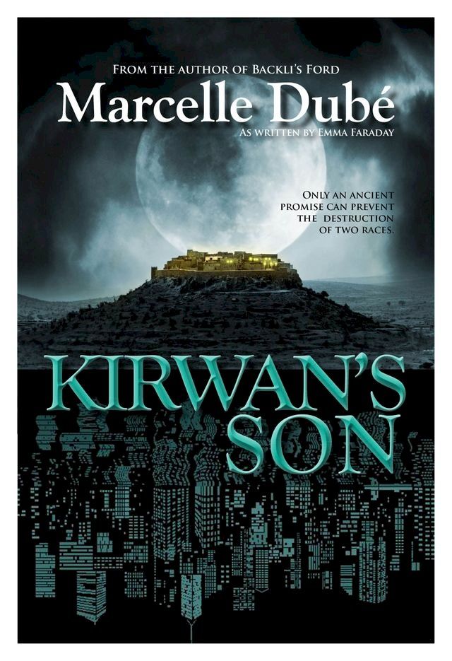  Kirwan's Son(Kobo/電子書)