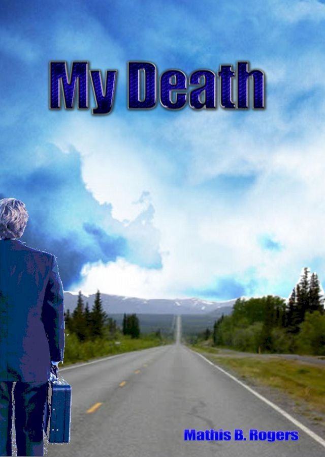  My Death(Kobo/電子書)