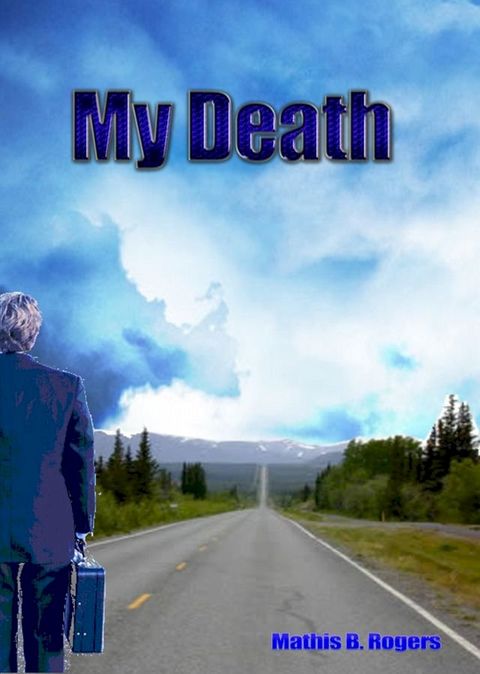 My Death(Kobo/電子書)