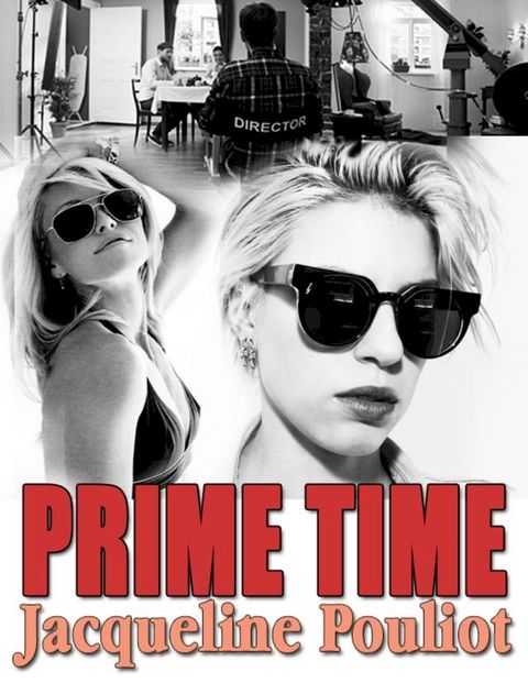 Prime Time(Kobo/電子書)