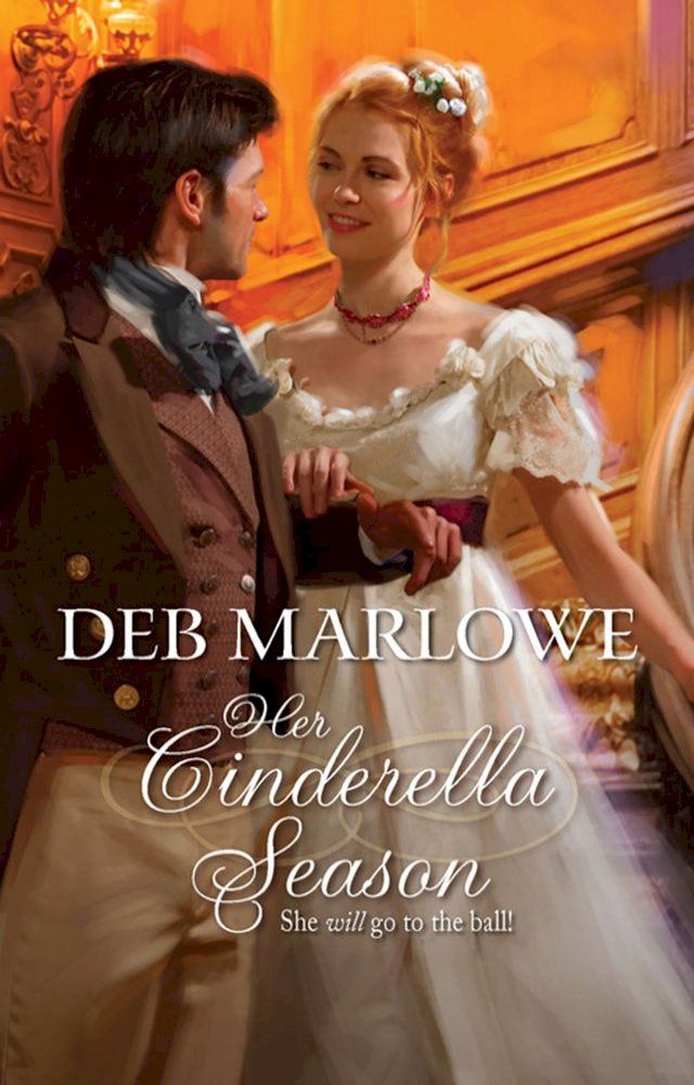  Her Cinderella Season(Kobo/電子書)