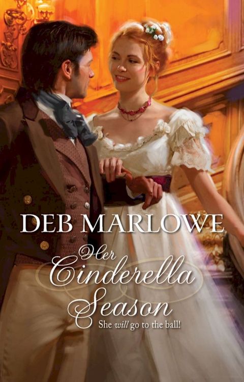 Her Cinderella Season(Kobo/電子書)