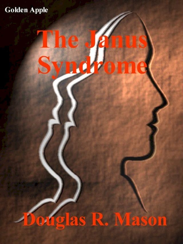  The Janus Syndrome(Kobo/電子書)