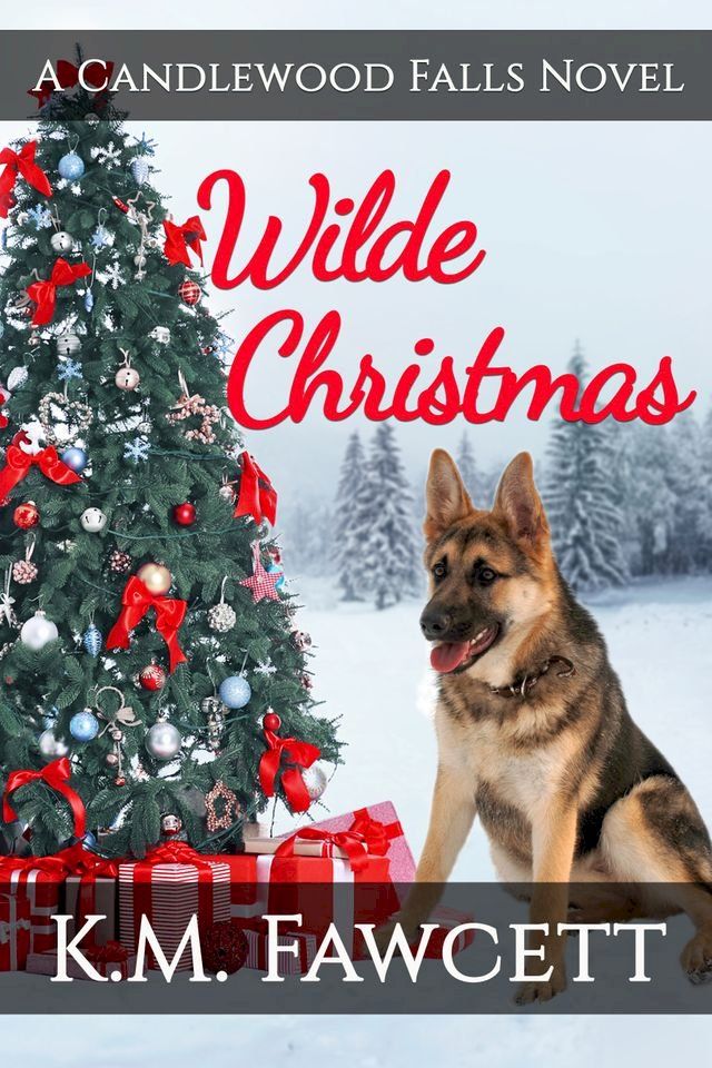  Wilde Christmas(Kobo/電子書)